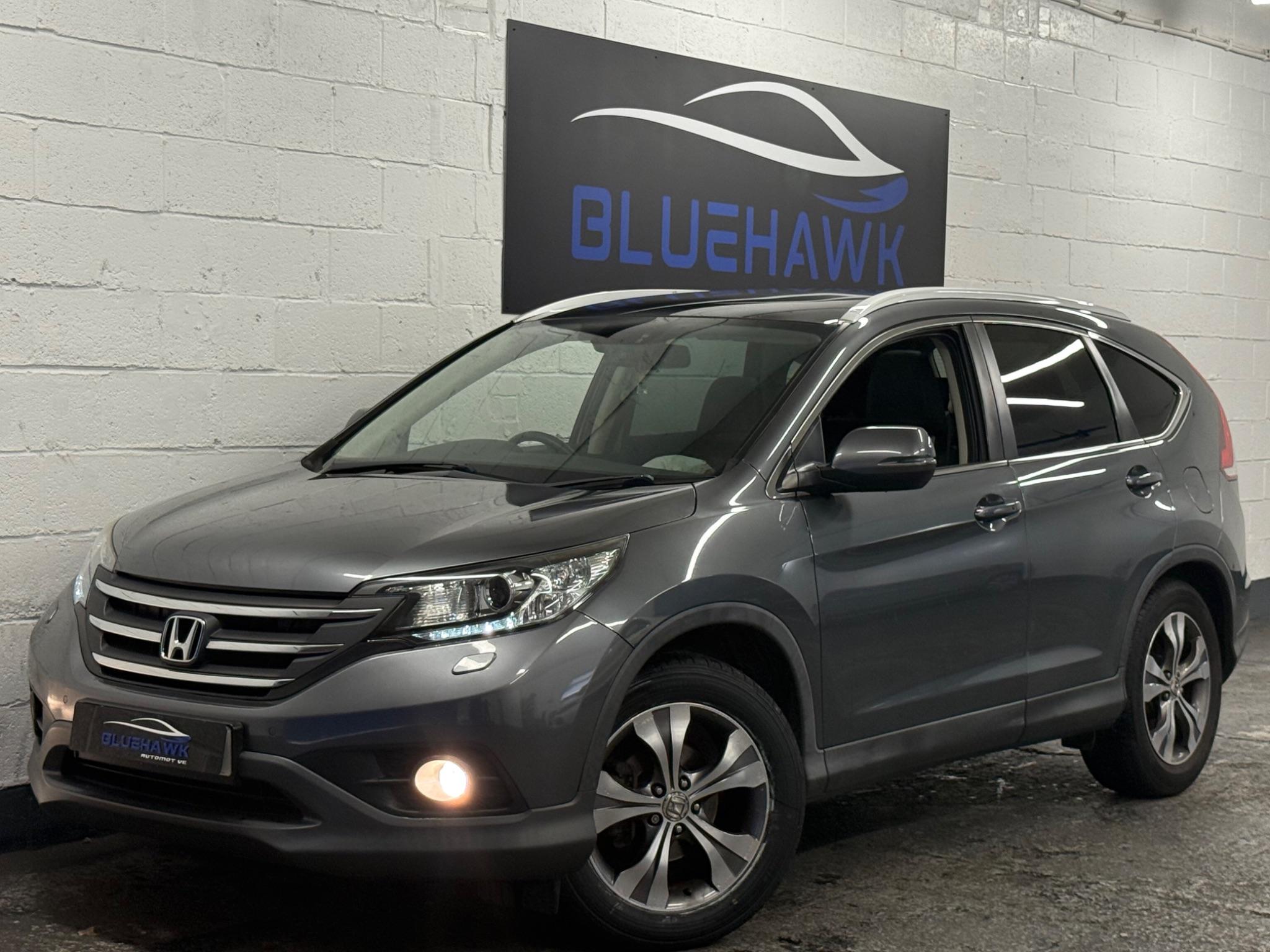  CR-V